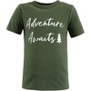 image:imageHudson Baby UnisexBaby Short Sleeve TShirtsFall Activities