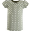 image:imageHudson Baby UnisexBaby Short Sleeve TShirtsFall Botanical