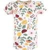 image:imageHudson Baby UnisexBaby Short Sleeve TShirtsFall Botanical
