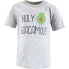 image:imageHudson Baby UnisexBaby Short Sleeve TShirtsFun Food