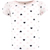 image:imageHudson Baby UnisexBaby Short Sleeve TShirtsGirl Daddy Pink Navy
