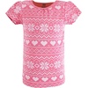image:imageHudson Baby UnisexBaby Short Sleeve TShirtsGirl Winter Animals