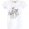 image:imageHudson Baby UnisexBaby Short Sleeve TShirtsGirl Winter Animals