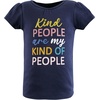 image:imageHudson Baby UnisexBaby Short Sleeve TShirtsGirls World