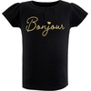 image:imageHudson Baby UnisexBaby Short Sleeve TShirtsHoundstooth Red
