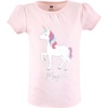 image:imageHudson Baby UnisexBaby Short Sleeve TShirtsMagical World