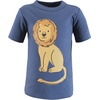 image:imageHudson Baby UnisexBaby Short Sleeve TShirtsSafari Adventure