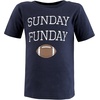 image:imageHudson Baby UnisexBaby Short Sleeve TShirtsSports