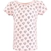 image:imageHudson Baby UnisexBaby Short Sleeve TShirtsUnicorn Rainbow