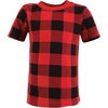 image:imageHudson Baby UnisexBaby Short Sleeve TShirtsWinter Penguin Moose
