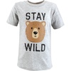 image:imageHudson Baby UnisexBaby Short Sleeve TShirtsWinter Penguin Moose