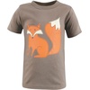 image:imageHudson Baby UnisexBaby Short Sleeve TShirtsWoodland
