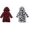 Red Black Plaid Black Plaid