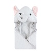 Dreamy Elephant Girl