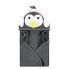 Earmuff Penguin