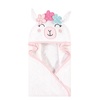 Flower Llama