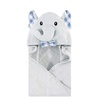 Gingham Elephant
