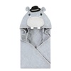 Gray Hippo