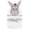 Happy Donkey