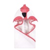 Modern Flamingo