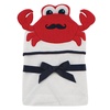 Mr Crab