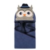 Mr Owl