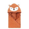 Orange Fox