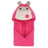 Pink Hippo