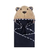 Plaid Bear