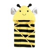 Yellow Bee