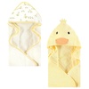 Yellow Duck