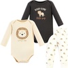 Brave Lion Long Sleeve