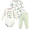 Dinosaur Adventures Long-sleeve