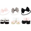Light Pink Leopard