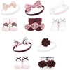 Rose 10-piece
