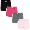 Pink Black