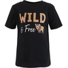 image:imageHudson Baby Baby Short Sleeve TShirtsAnimal Adventure