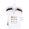 image:imageHudson Baby Baby Short Sleeve TShirtsBakery Tea Party