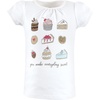 image:imageHudson Baby Baby Short Sleeve TShirtsBakery Tea Party