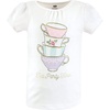 image:imageHudson Baby Baby Short Sleeve TShirtsBakery Tea Party