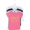 image:imageHudson Baby Baby Short Sleeve TShirtsBe Kind