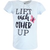 image:imageHudson Baby Baby Short Sleeve TShirtsBe Kind