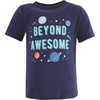 image:imageHudson Baby Baby Short Sleeve TShirtsBeyond Awesome