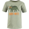 image:imageHudson Baby Baby Short Sleeve TShirtsBeyond Awesome