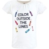 image:imageHudson Baby Baby Short Sleeve TShirtsCreativity