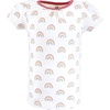 image:imageHudson Baby Baby Short Sleeve TShirtsCreativity