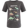 image:imageHudson Baby Baby Short Sleeve TShirtsDino Truck Robot