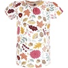 image:imageHudson Baby Baby Short Sleeve TShirtsFall Pumpkin Spice