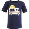 image:imageHudson Baby Baby Short Sleeve TShirtsFun Food