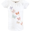 image:imageHudson Baby Baby Short Sleeve TShirtsMagical World